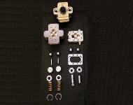 HYDRAULIC PUMP ASSEMBLIES